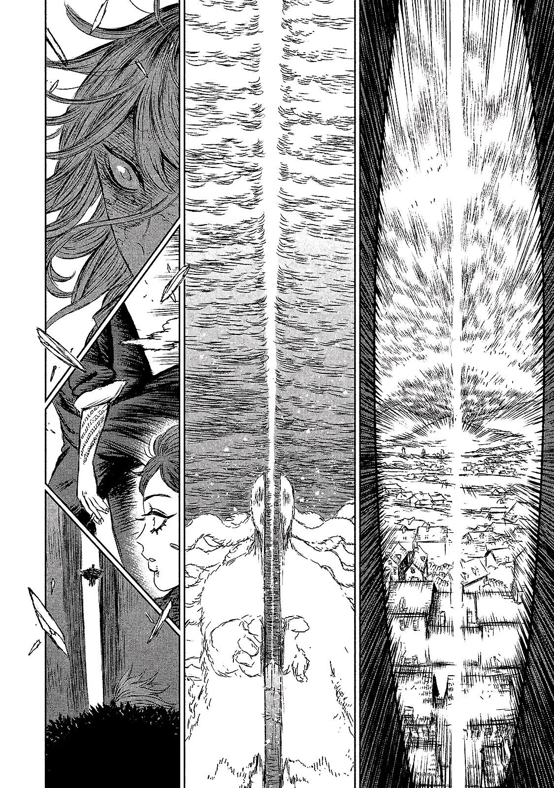 The Witch and the Beast - Sayfa 30