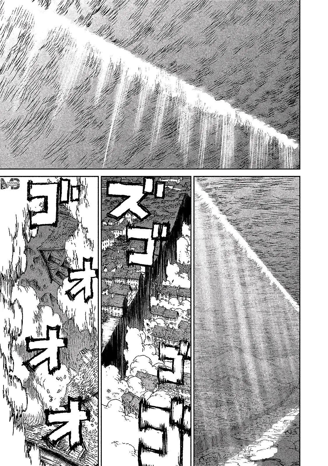 The Witch and the Beast - Sayfa 31