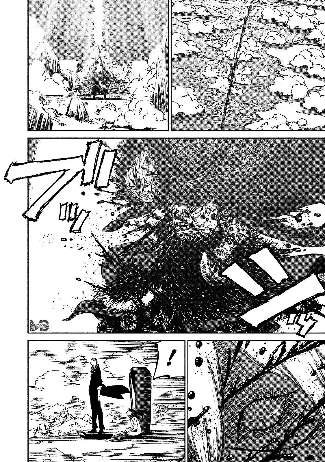 The Witch and the Beast - Sayfa 32