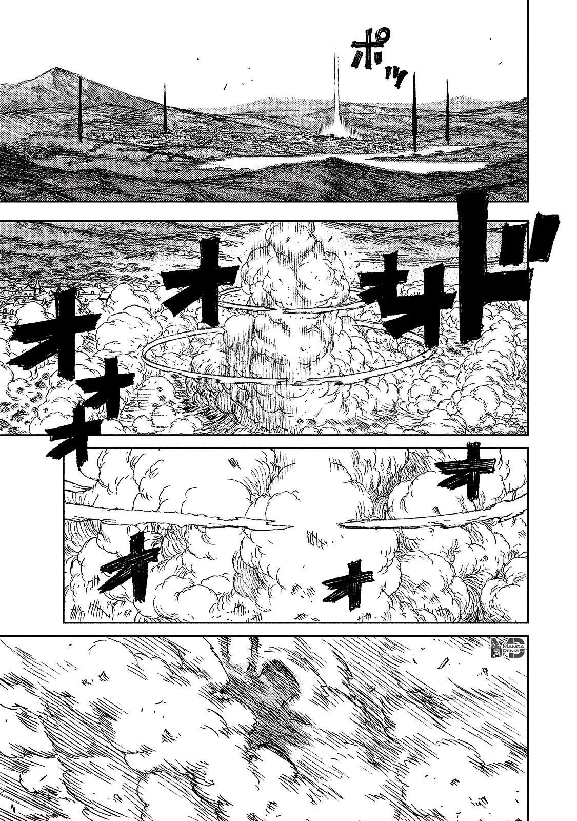 The Witch and the Beast - Sayfa 6