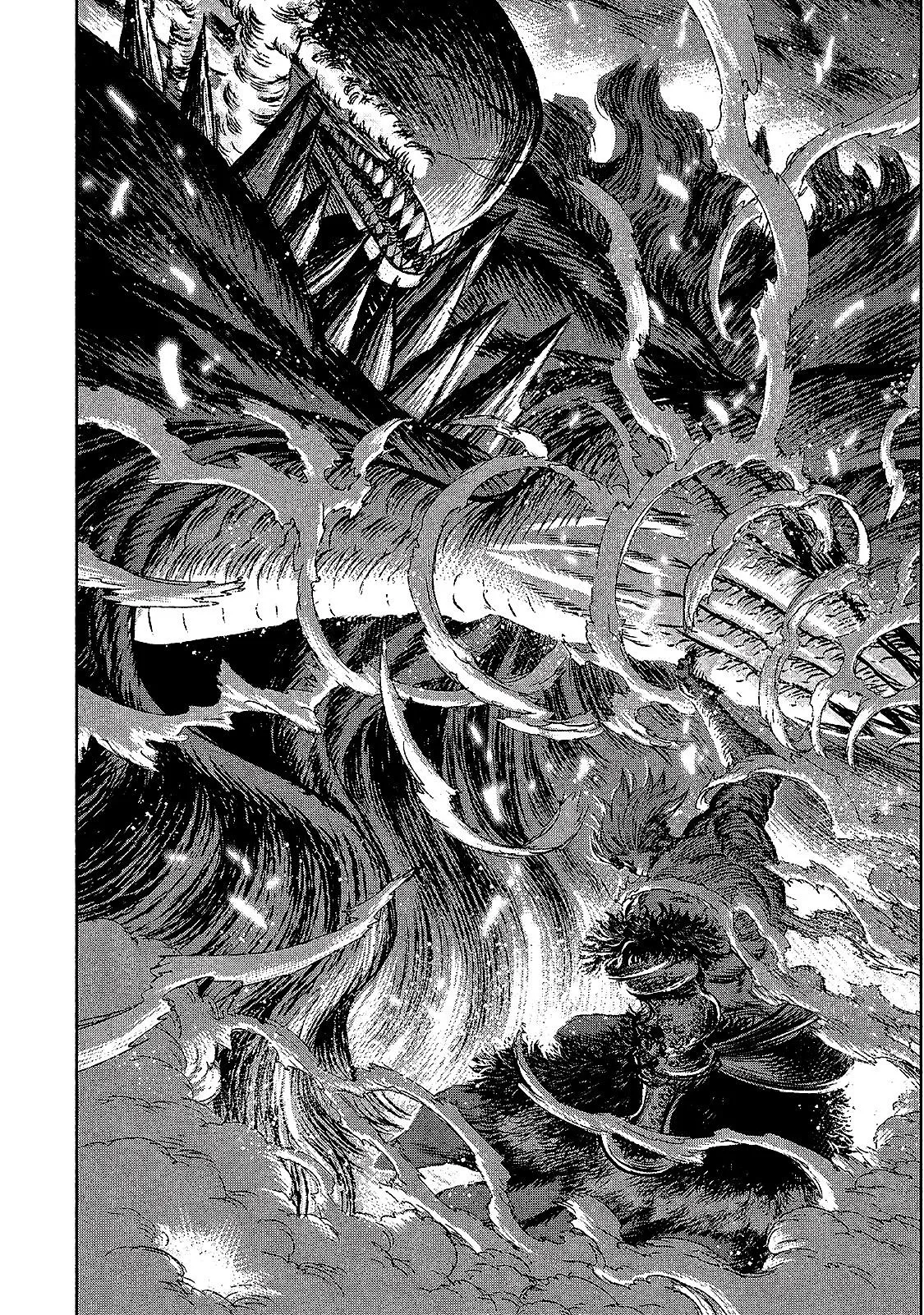 The Witch and the Beast - Sayfa 7