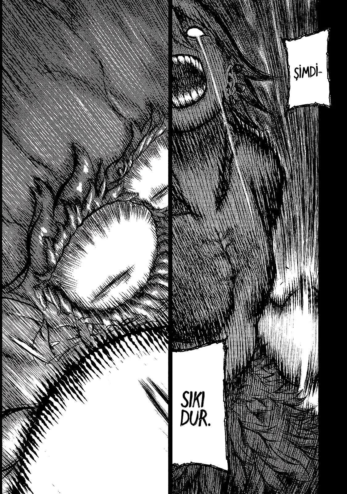 The Witch and the Beast - Sayfa 10