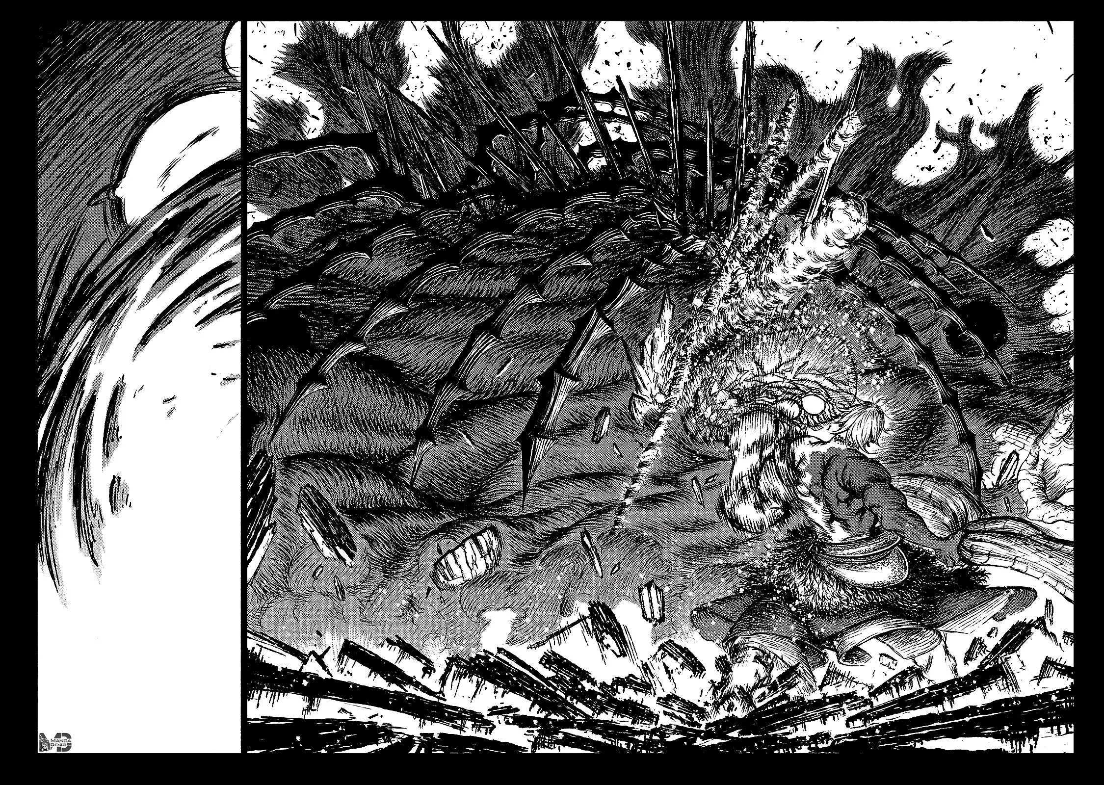 The Witch and the Beast - Sayfa 11