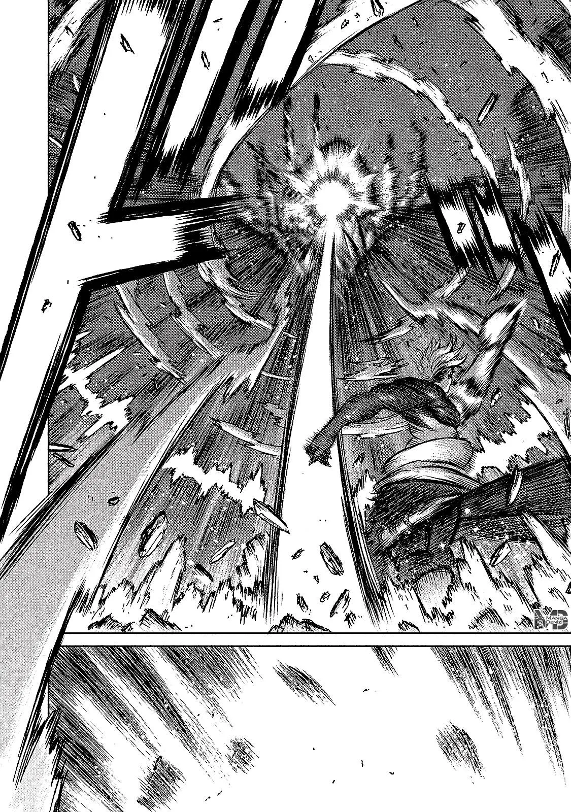 The Witch and the Beast - Sayfa 12