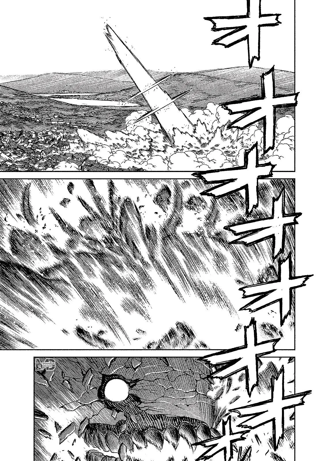 The Witch and the Beast - Sayfa 13