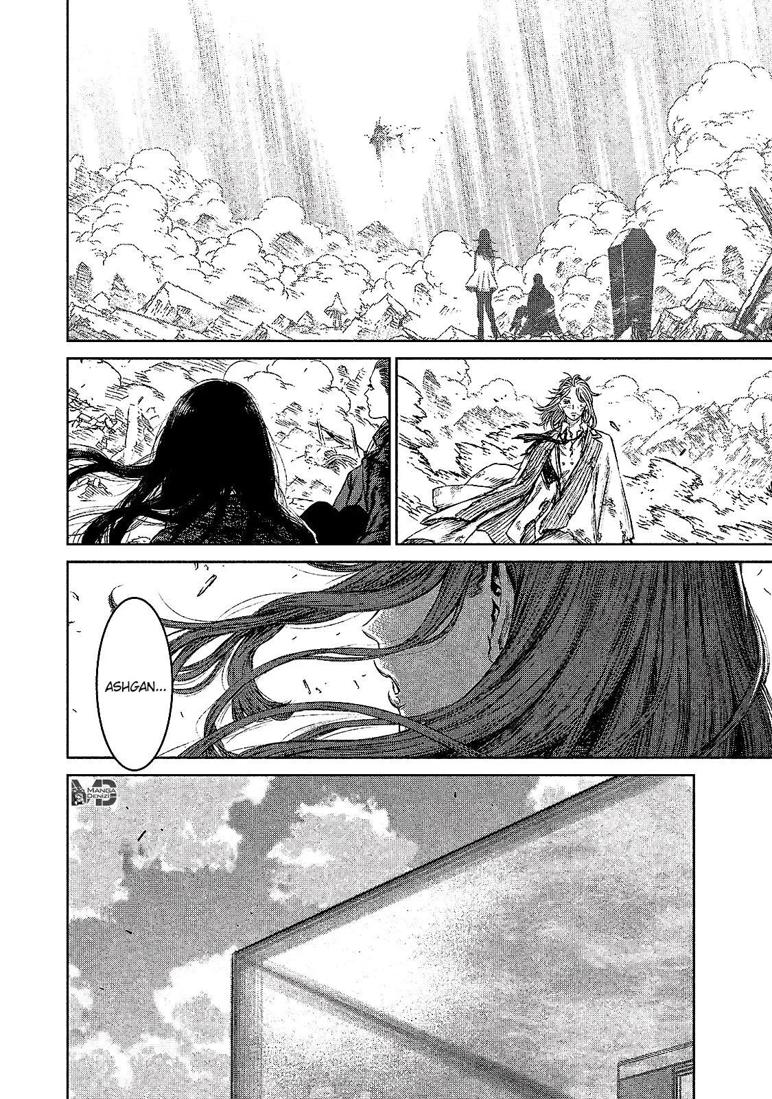 The Witch and the Beast - Sayfa 18