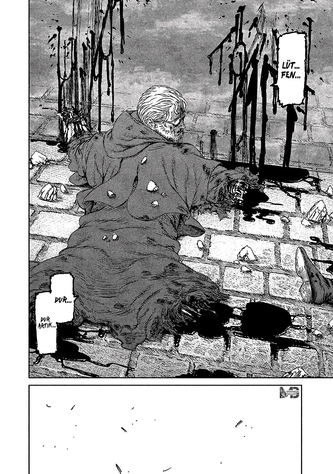 The Witch and the Beast - Sayfa 24