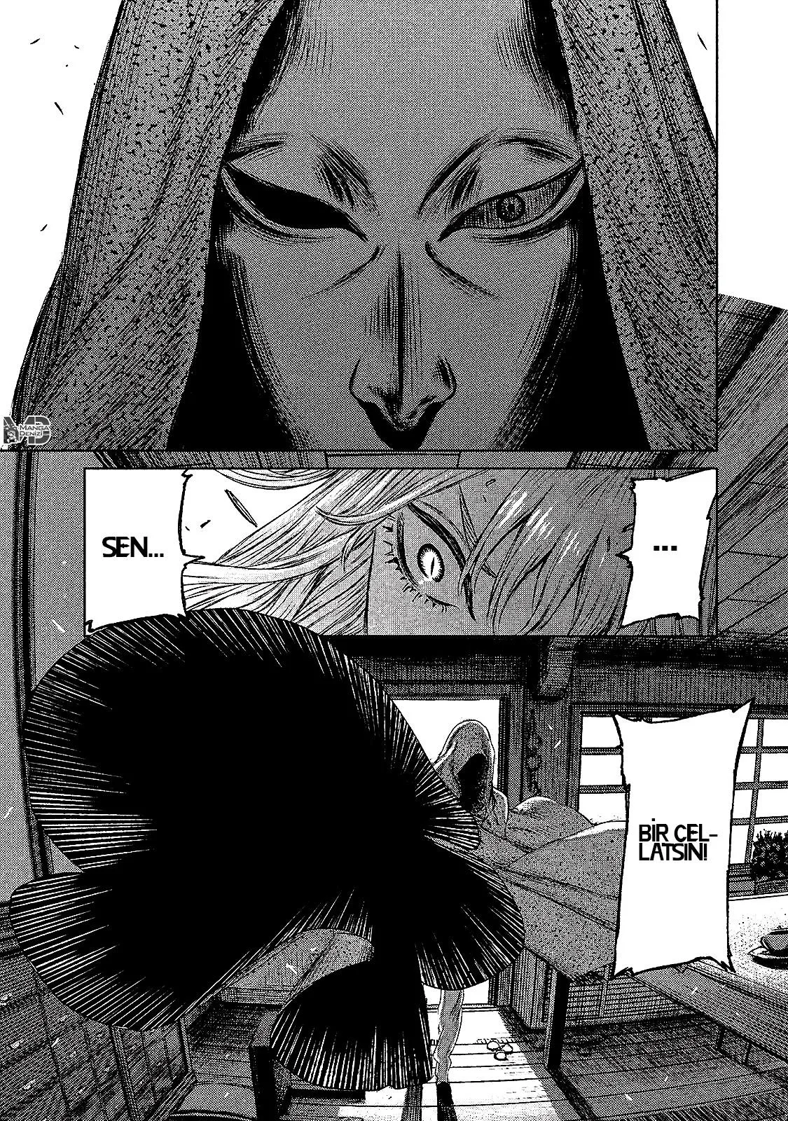 The Witch and the Beast - Sayfa 24