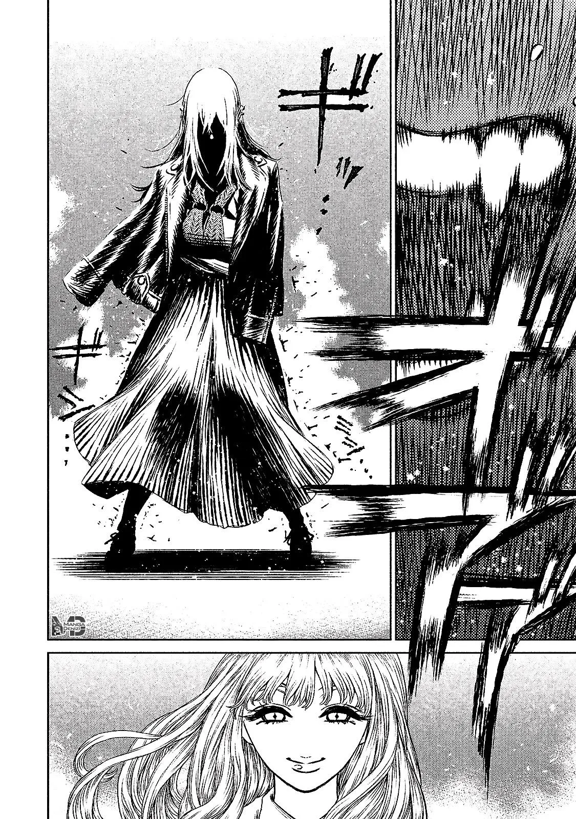 The Witch and the Beast - Sayfa 7