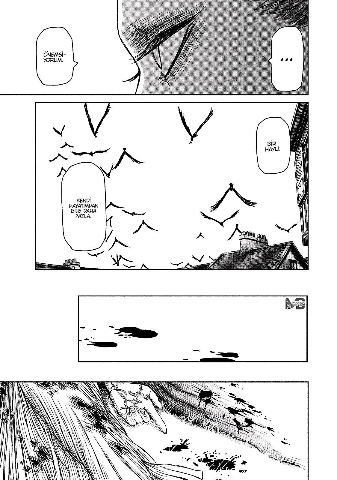 The Witch and the Beast - Sayfa 14