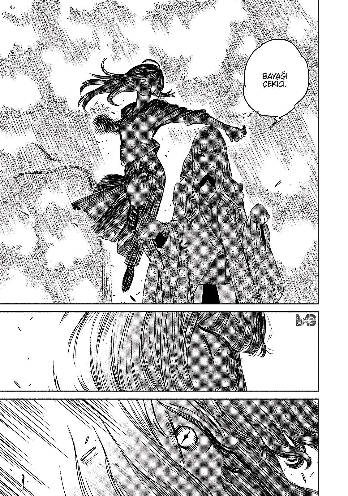 The Witch and the Beast - Sayfa 24