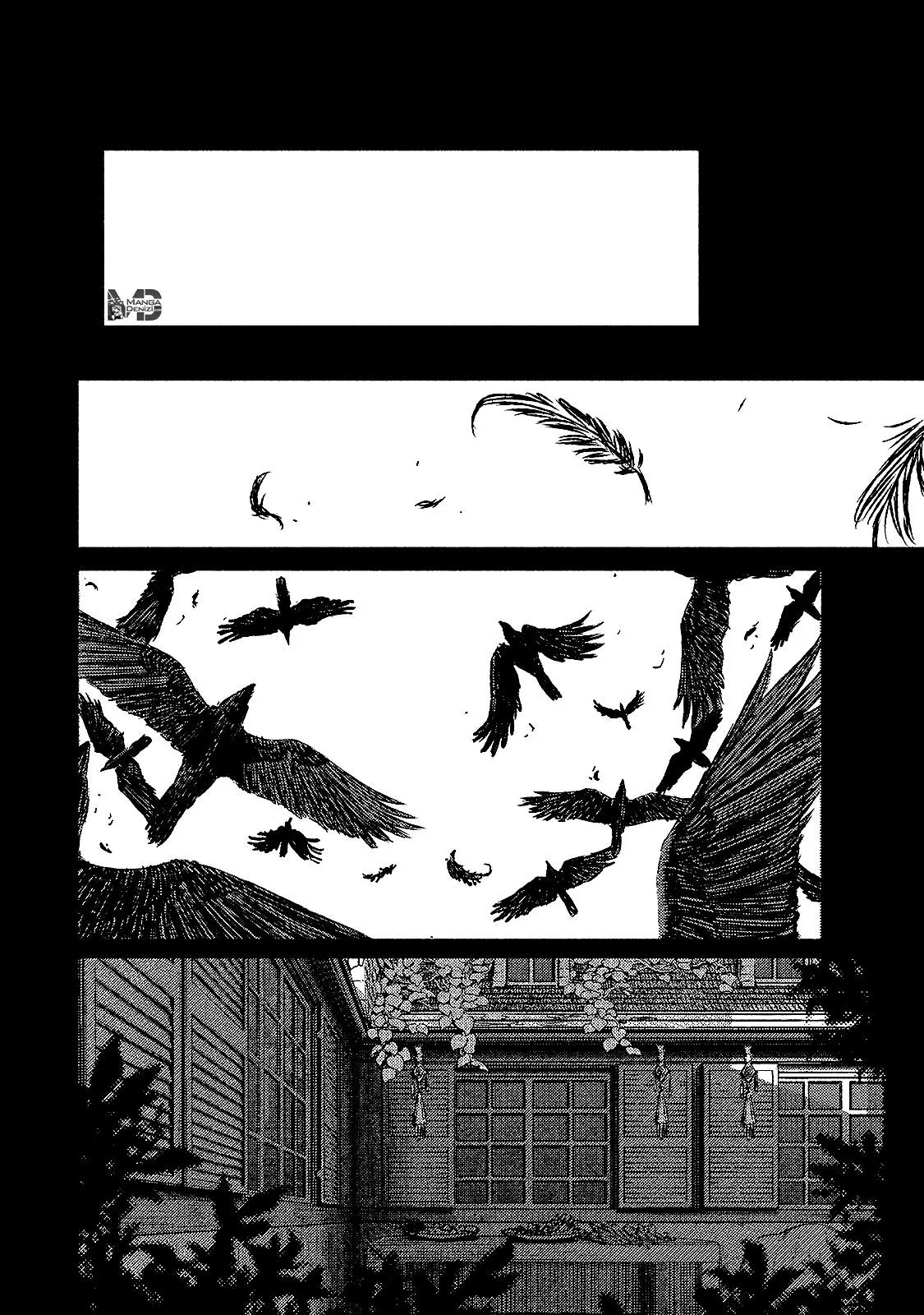 The Witch and the Beast - Sayfa 27