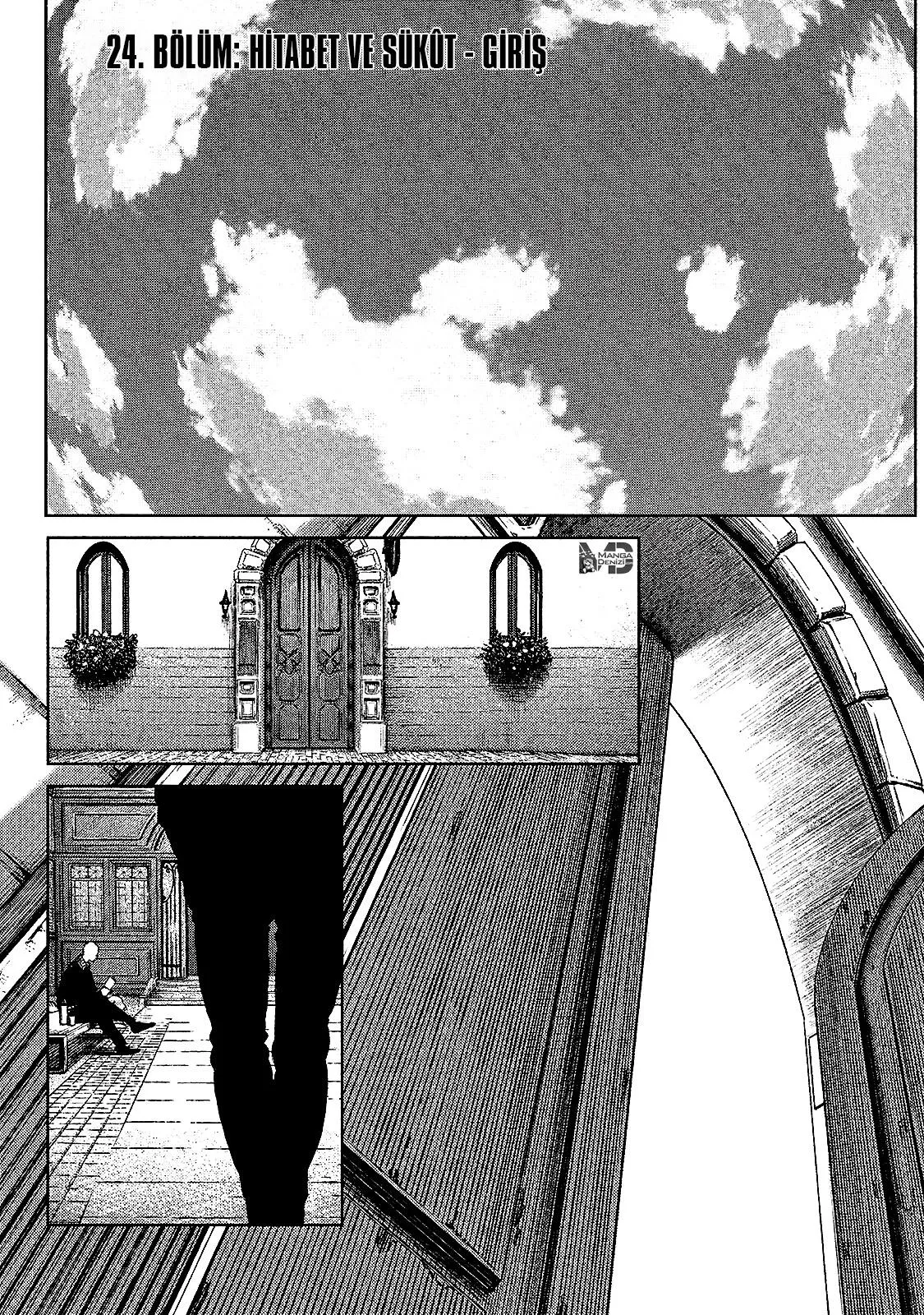 The Witch and the Beast - Sayfa 2