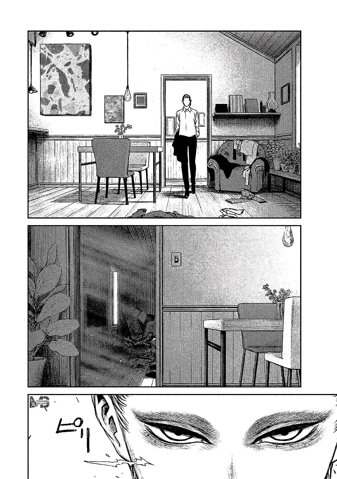 The Witch and the Beast - Sayfa 7