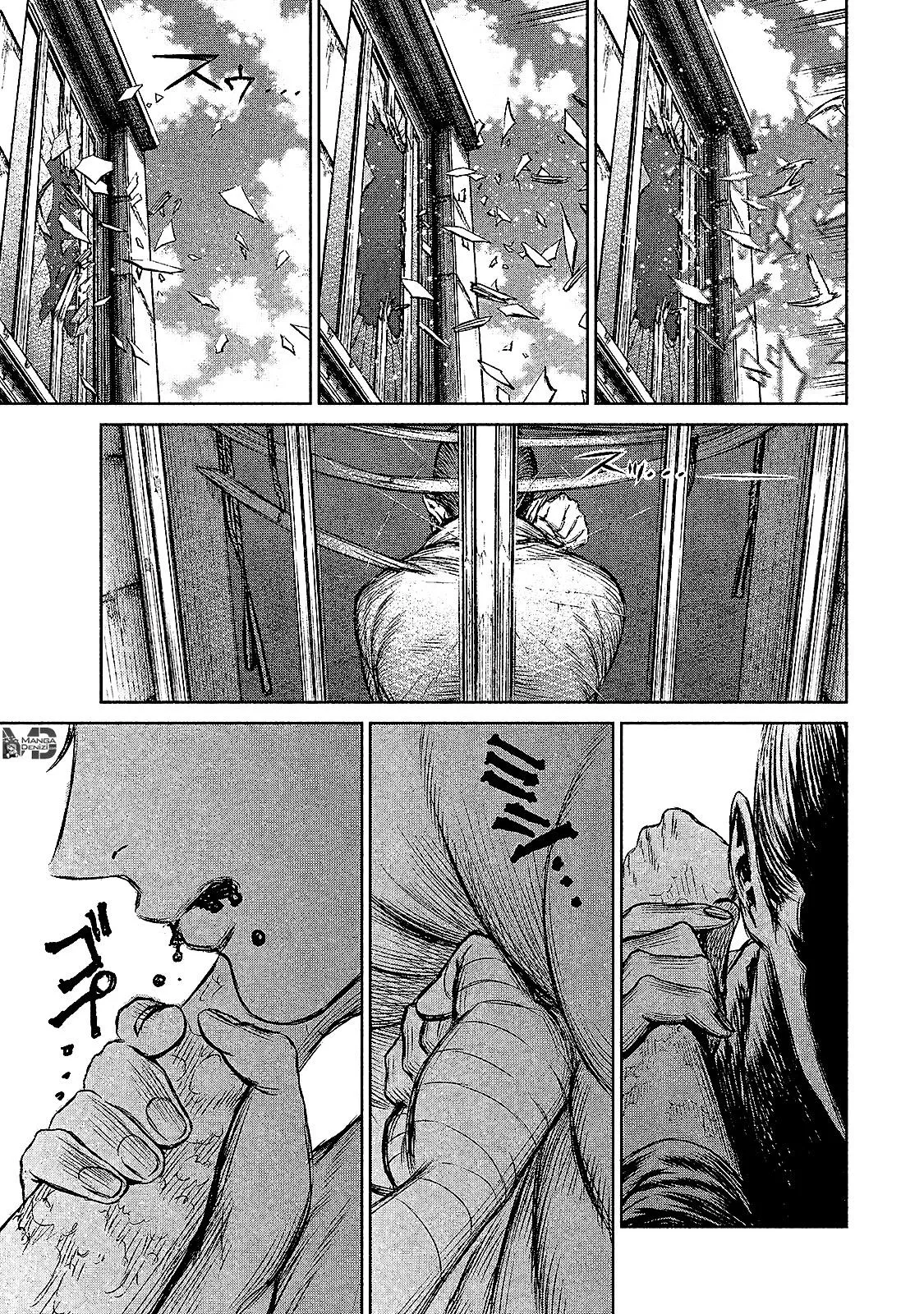 The Witch and the Beast - Sayfa 14