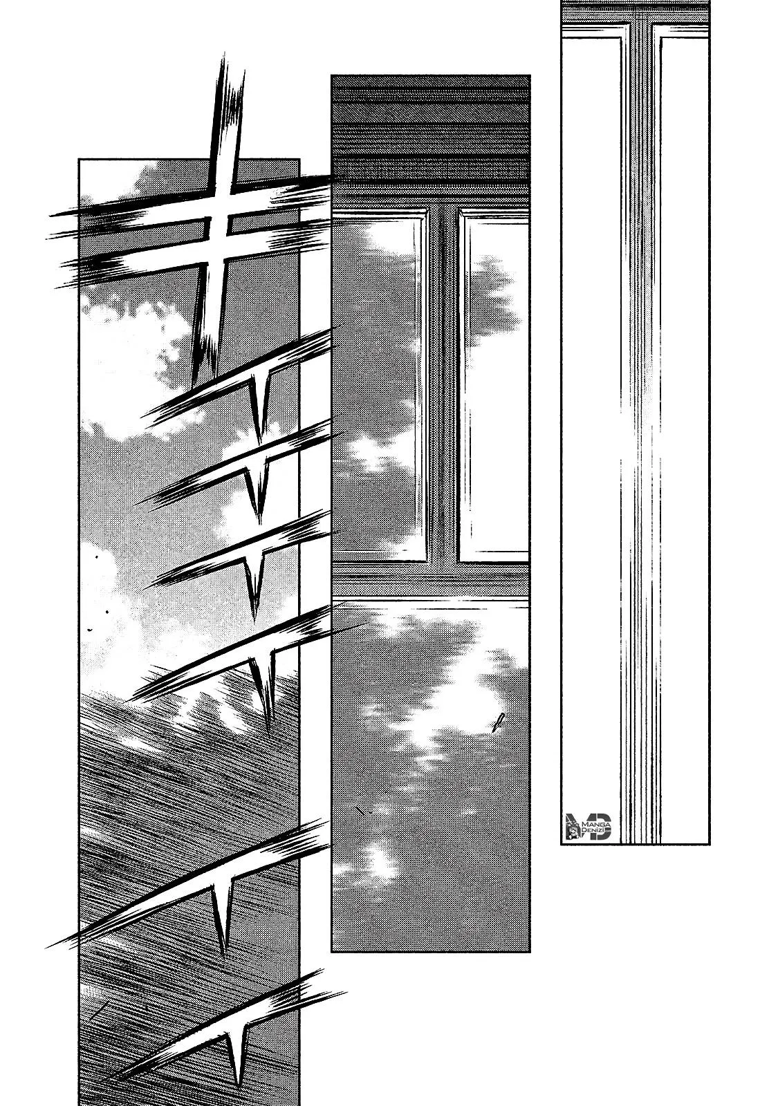 The Witch and the Beast - Sayfa 20