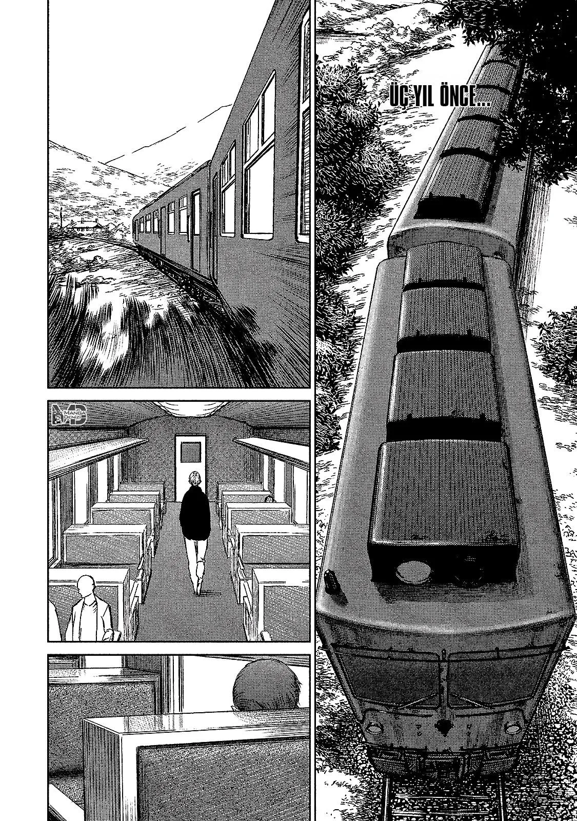 The Witch and the Beast - Sayfa 21