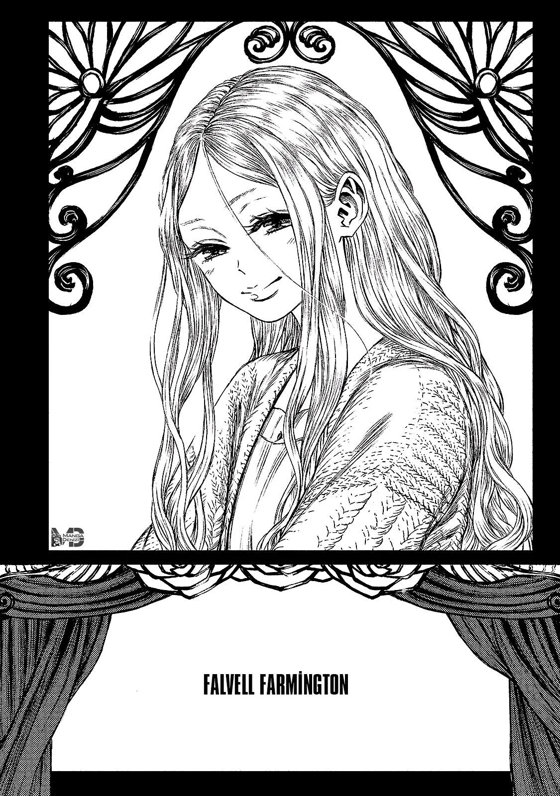 The Witch and the Beast - Sayfa 3