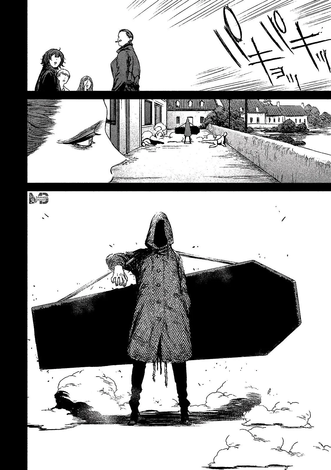 The Witch and the Beast - Sayfa 17