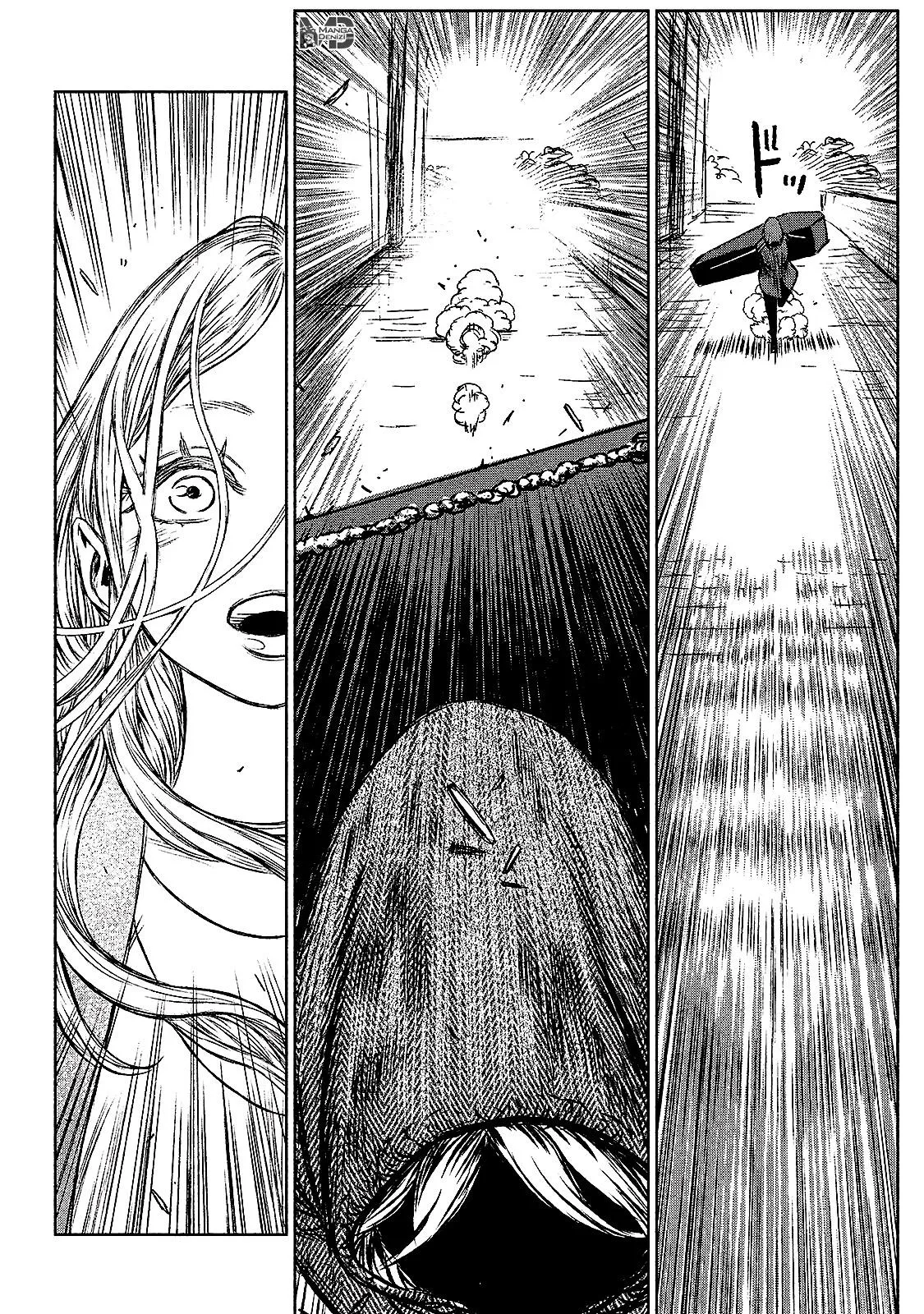 The Witch and the Beast - Sayfa 19