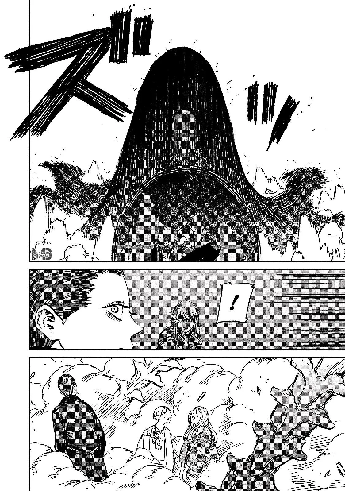 The Witch and the Beast - Sayfa 27