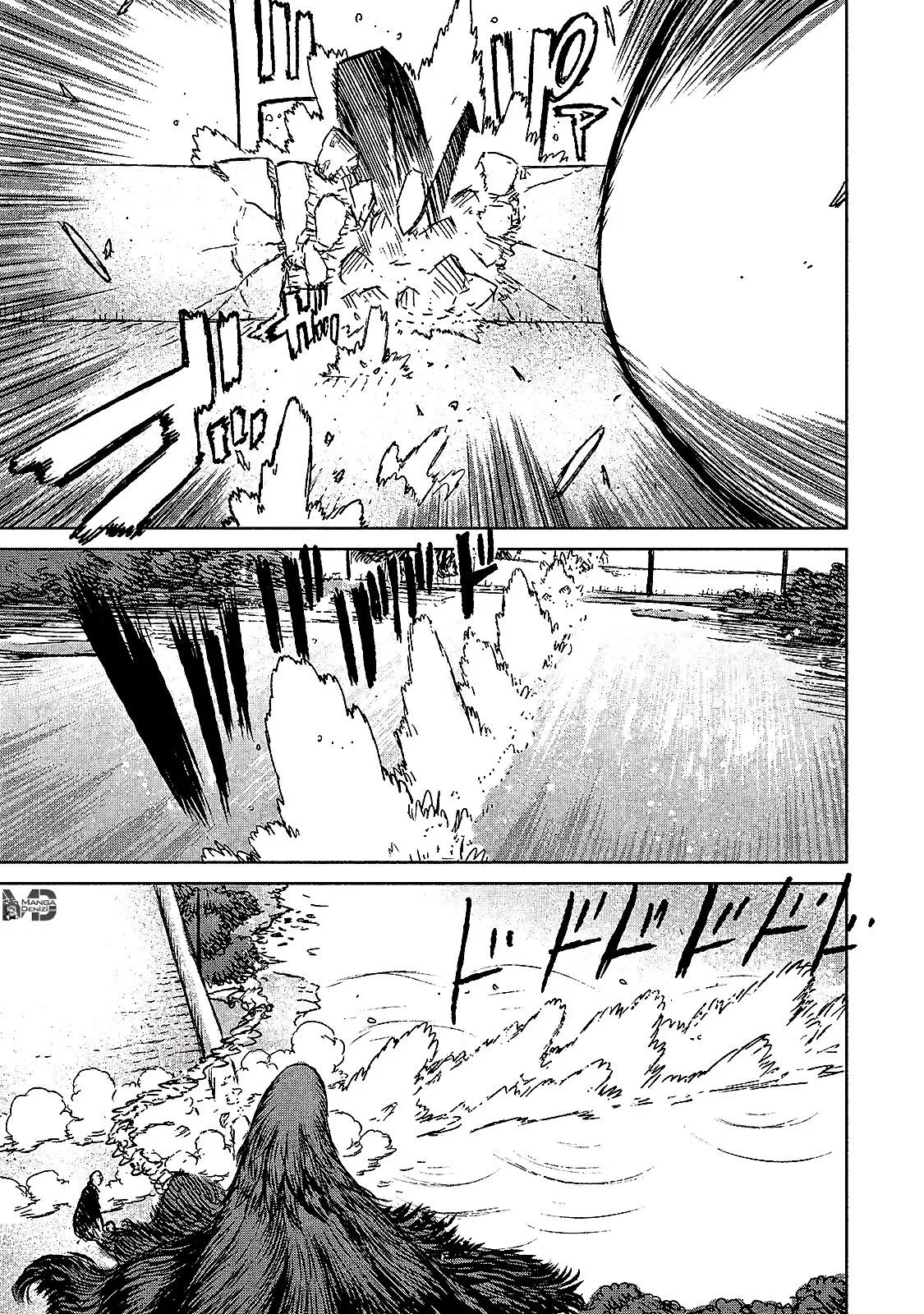 The Witch and the Beast - Sayfa 30