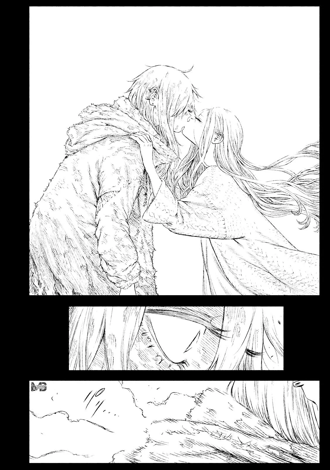 The Witch and the Beast - Sayfa 25