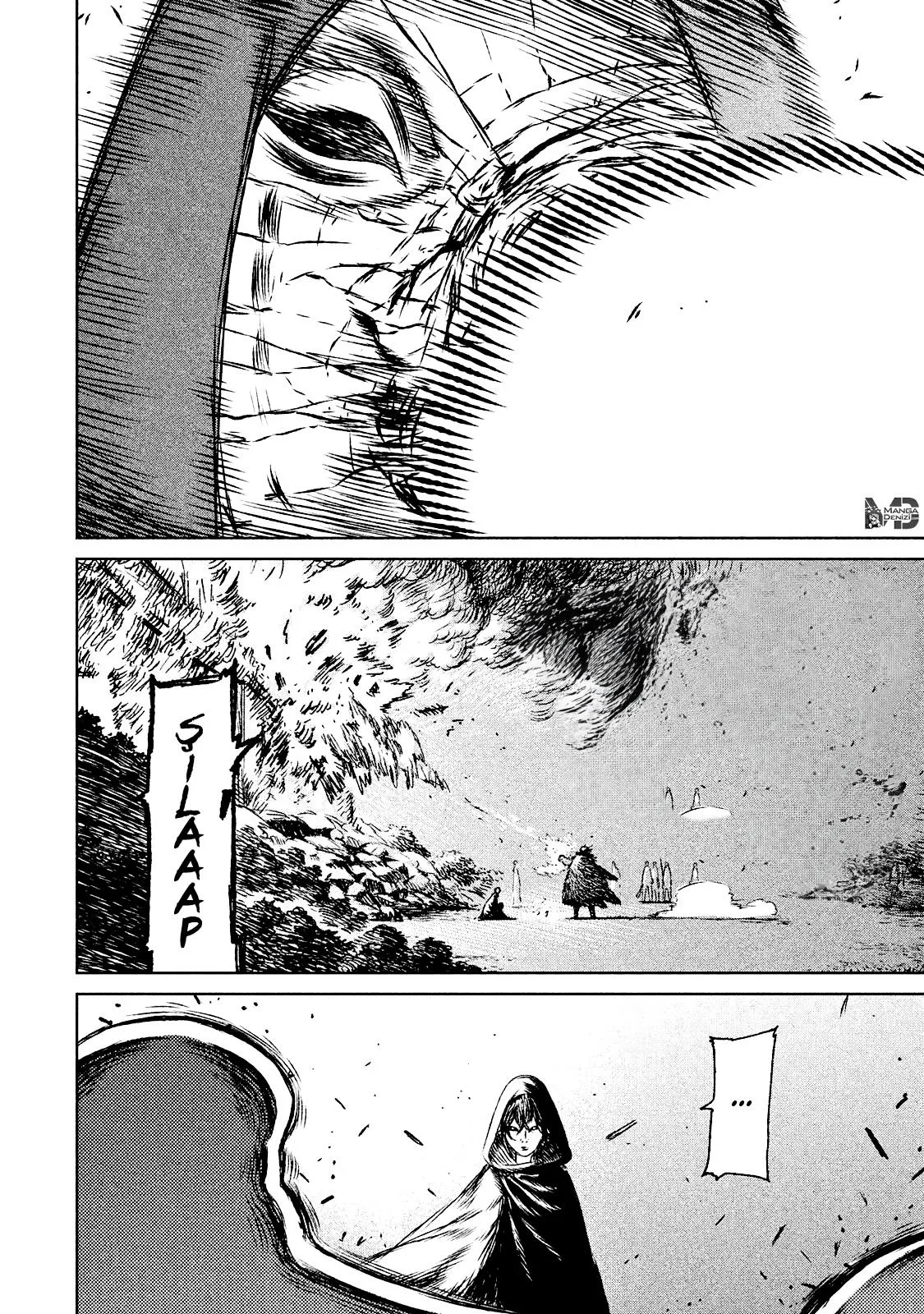 The Witch and the Beast - Sayfa 27