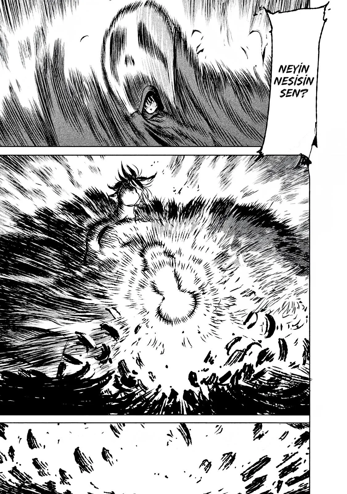 The Witch and the Beast - Sayfa 29