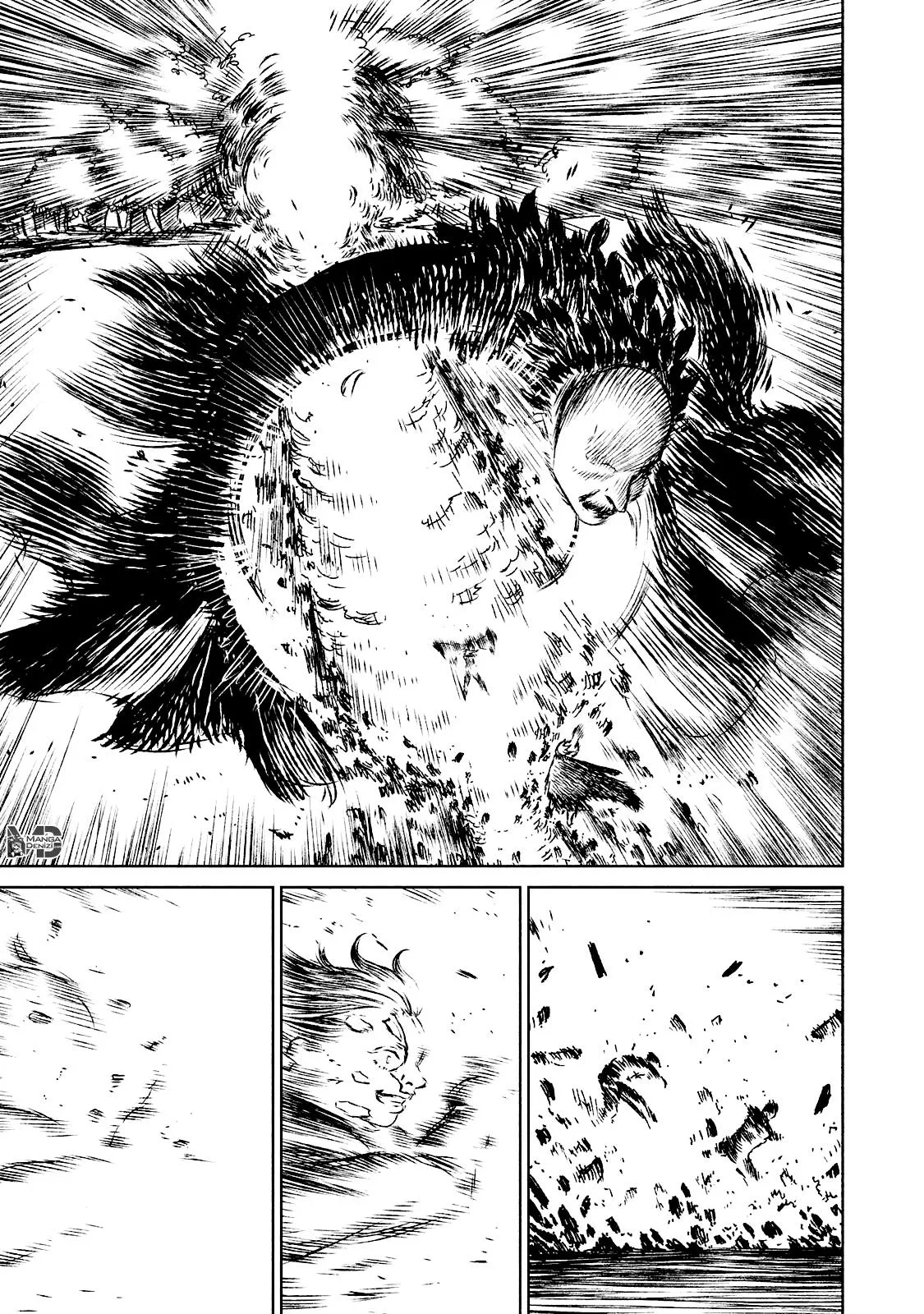 The Witch and the Beast - Sayfa 30