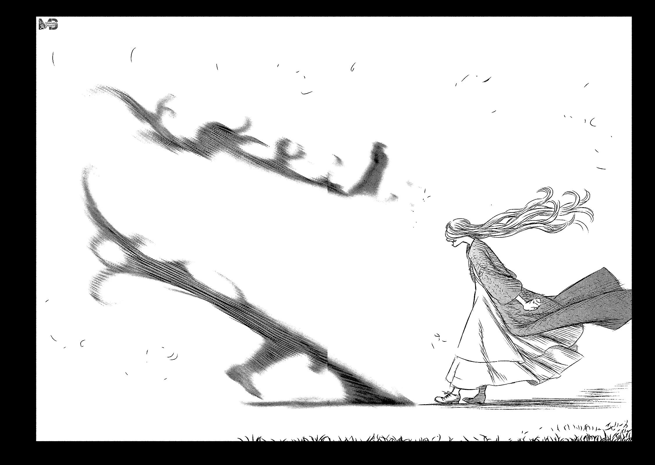 The Witch and the Beast mangasının 27 bölümünün 37. sayfasını okuyorsunuz.