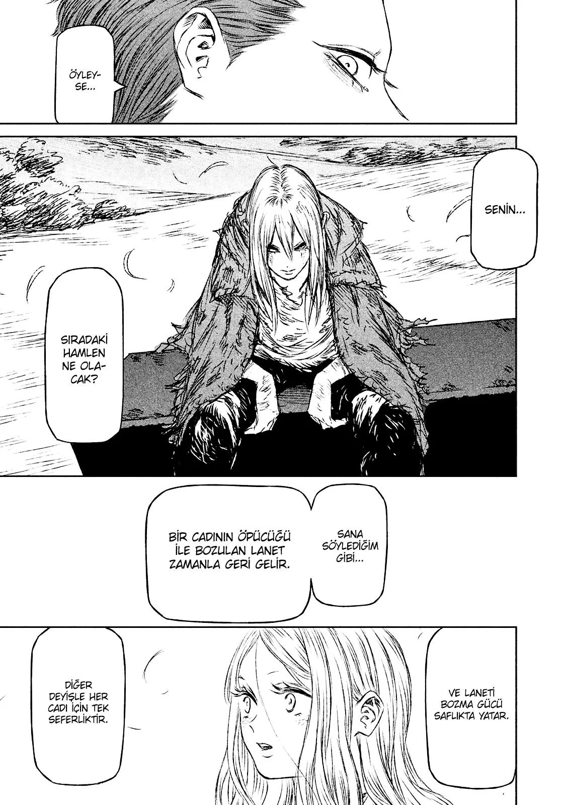 The Witch and the Beast - Sayfa 41