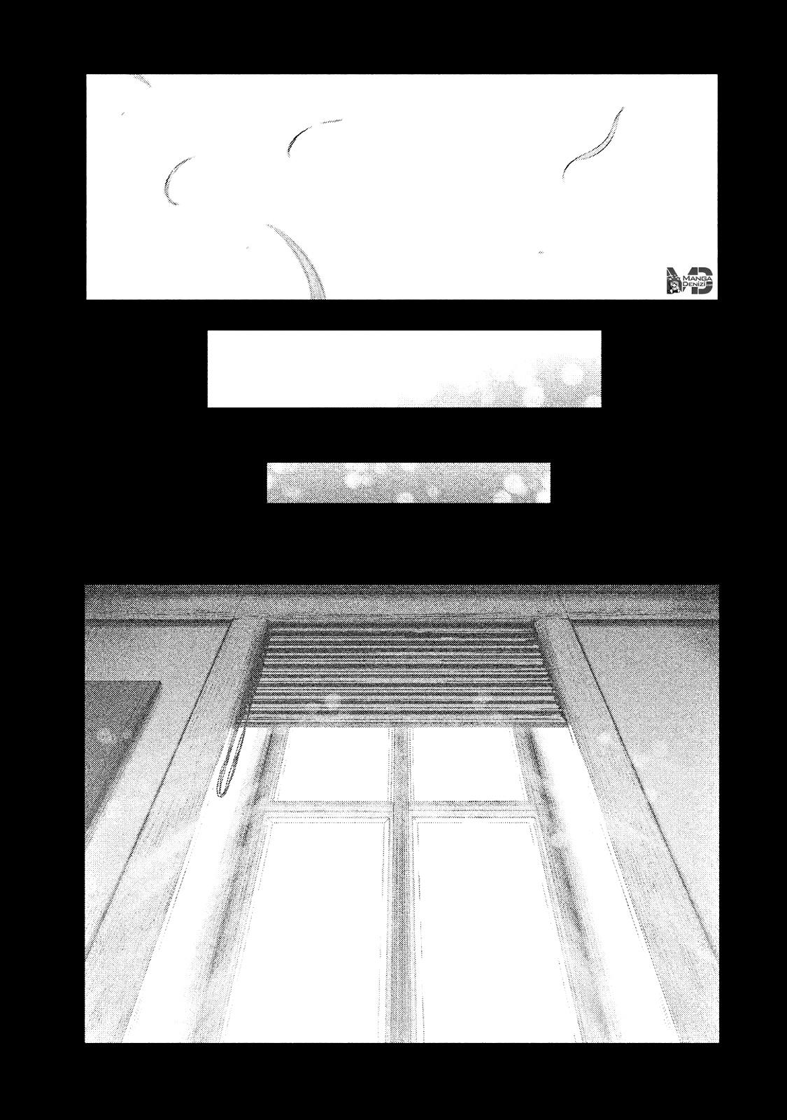 The Witch and the Beast mangasının 27 bölümünün 45. sayfasını okuyorsunuz.