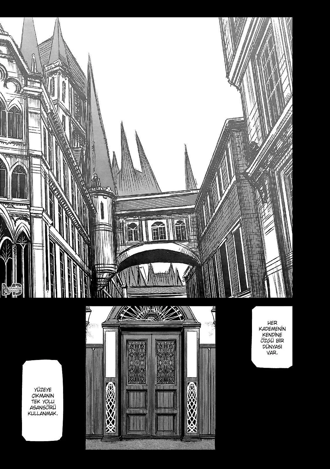 The Witch and the Beast - Sayfa 4