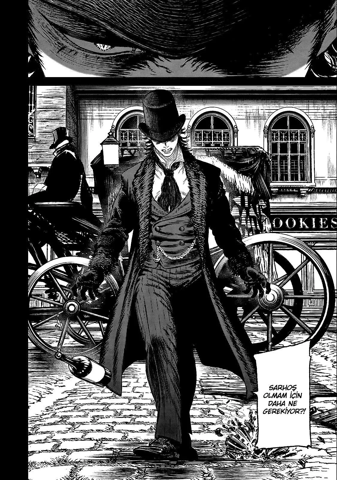 The Witch and the Beast - Sayfa 24