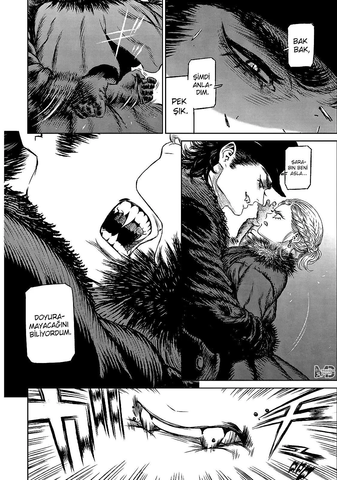 The Witch and the Beast - Sayfa 26