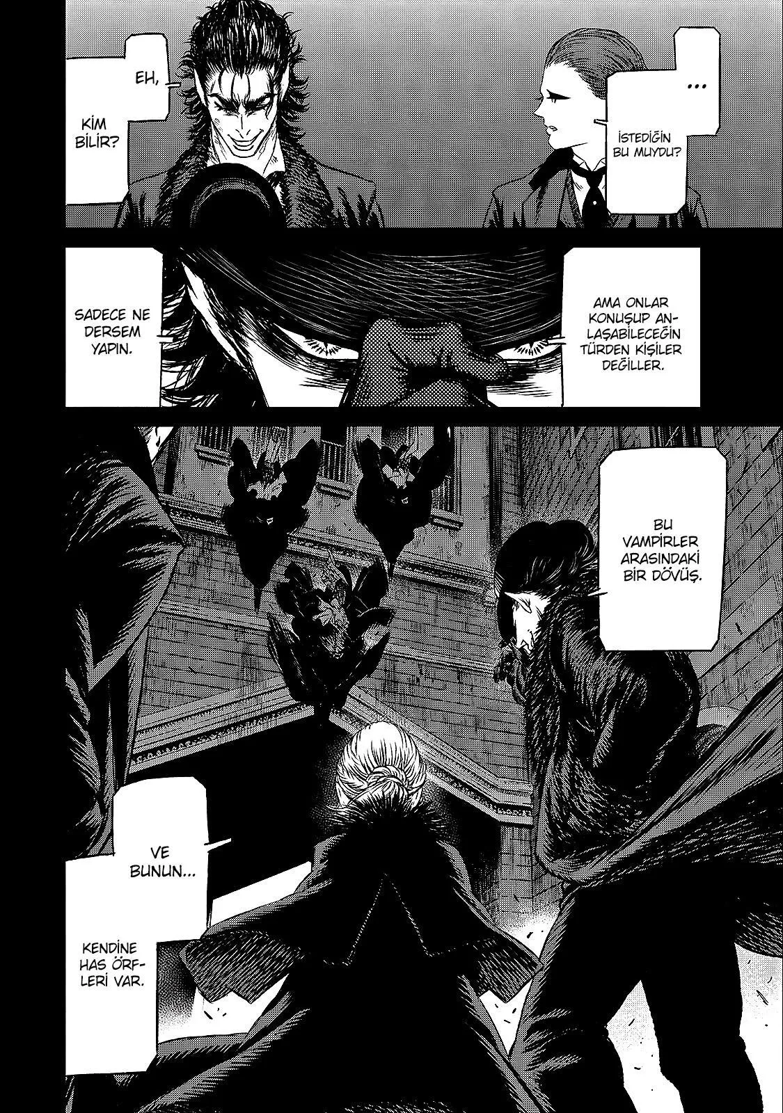 The Witch and the Beast - Sayfa 34