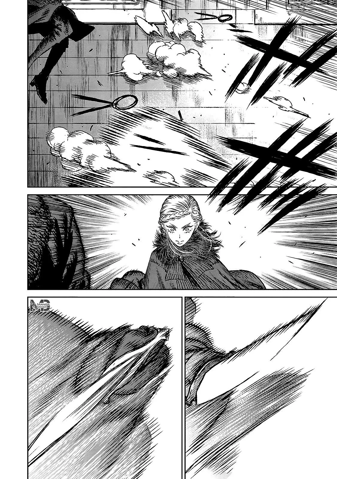 The Witch and the Beast - Sayfa 3