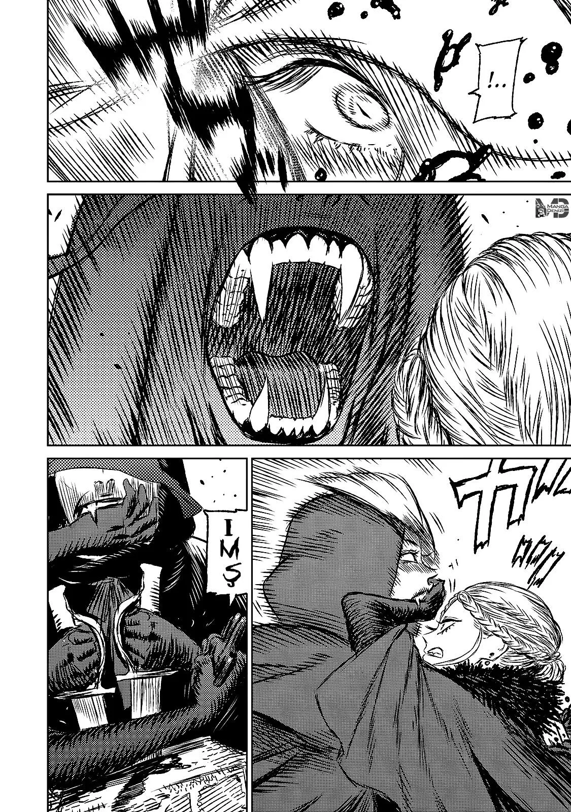 The Witch and the Beast - Sayfa 9