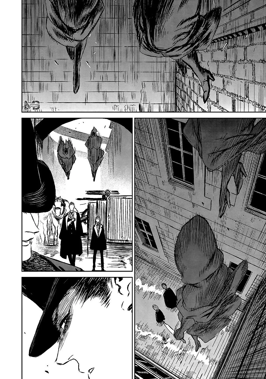 The Witch and the Beast - Sayfa 13