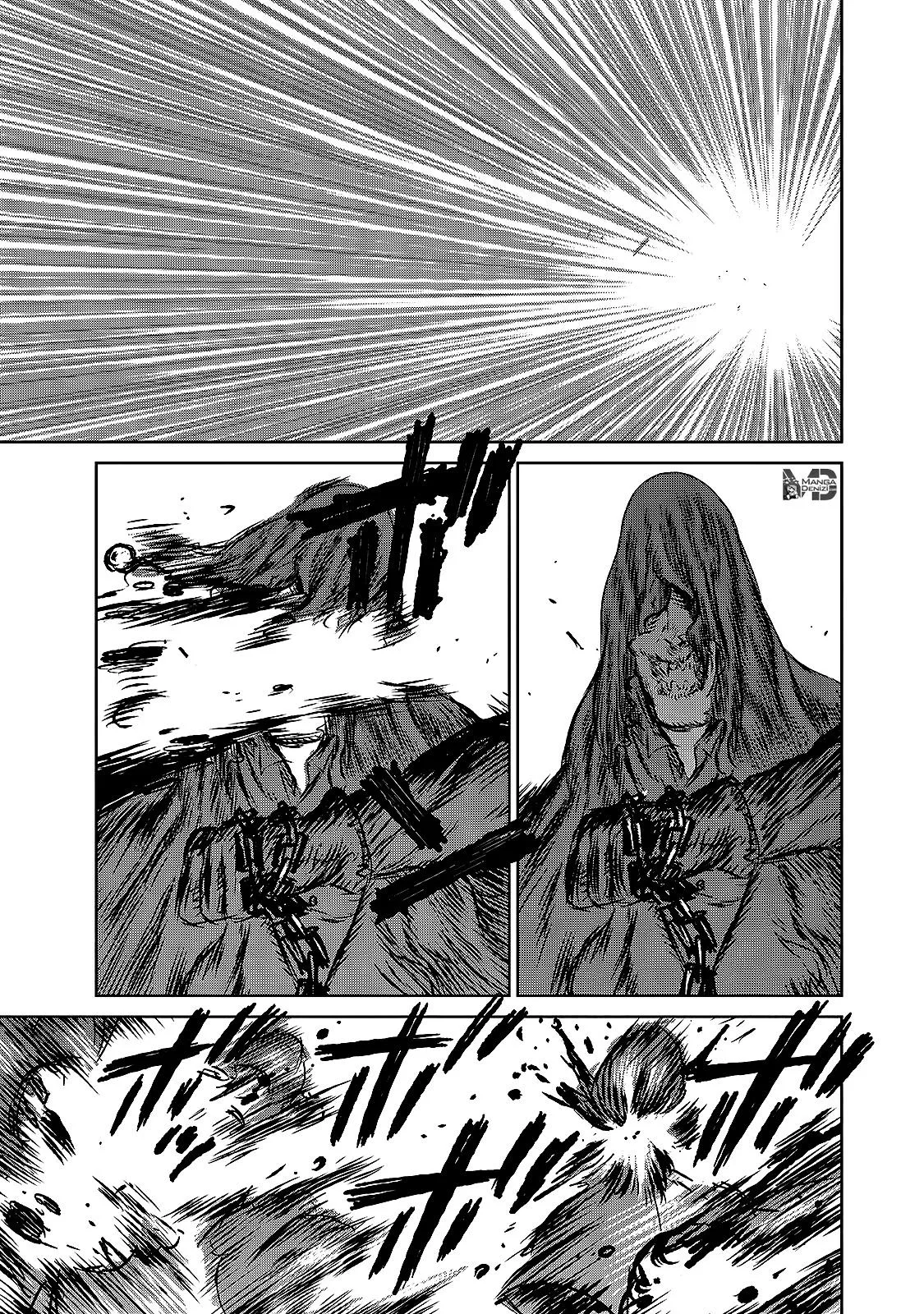 The Witch and the Beast - Sayfa 22