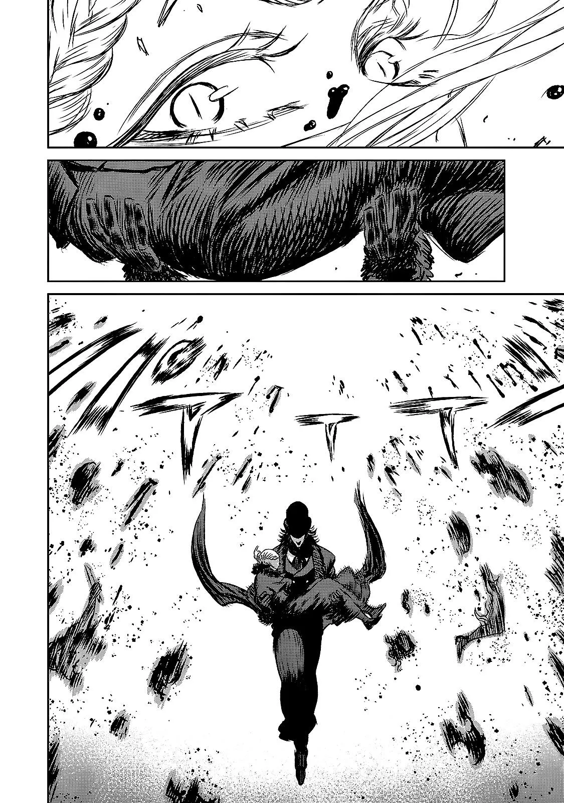 The Witch and the Beast - Sayfa 23