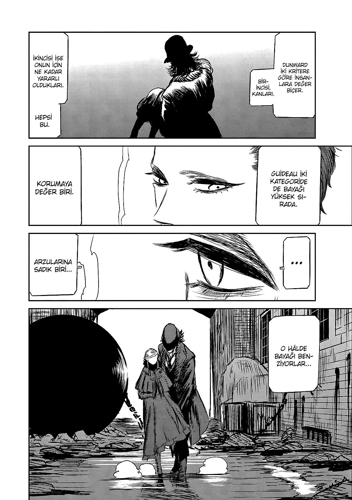 The Witch and the Beast - Sayfa 27