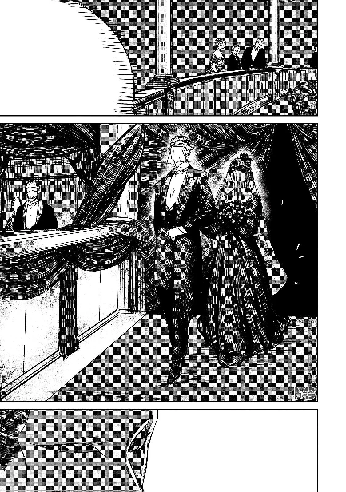 The Witch and the Beast - Sayfa 12