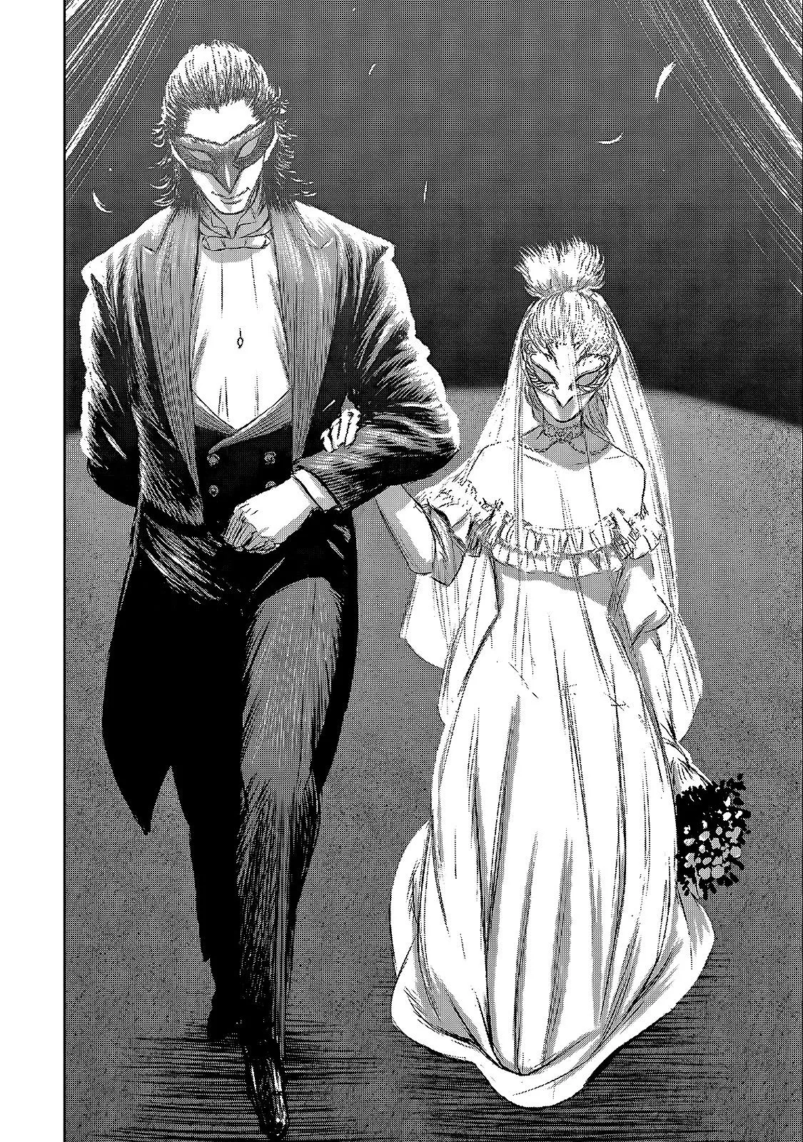 The Witch and the Beast - Sayfa 17