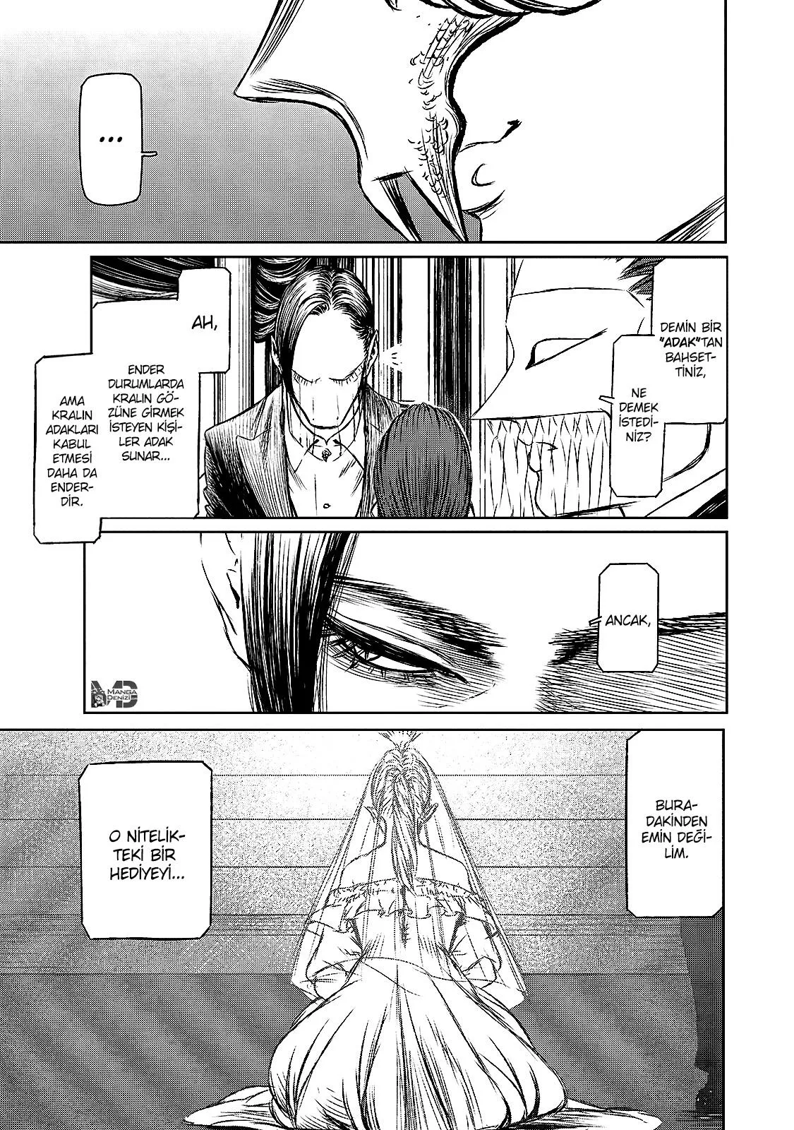 The Witch and the Beast - Sayfa 26