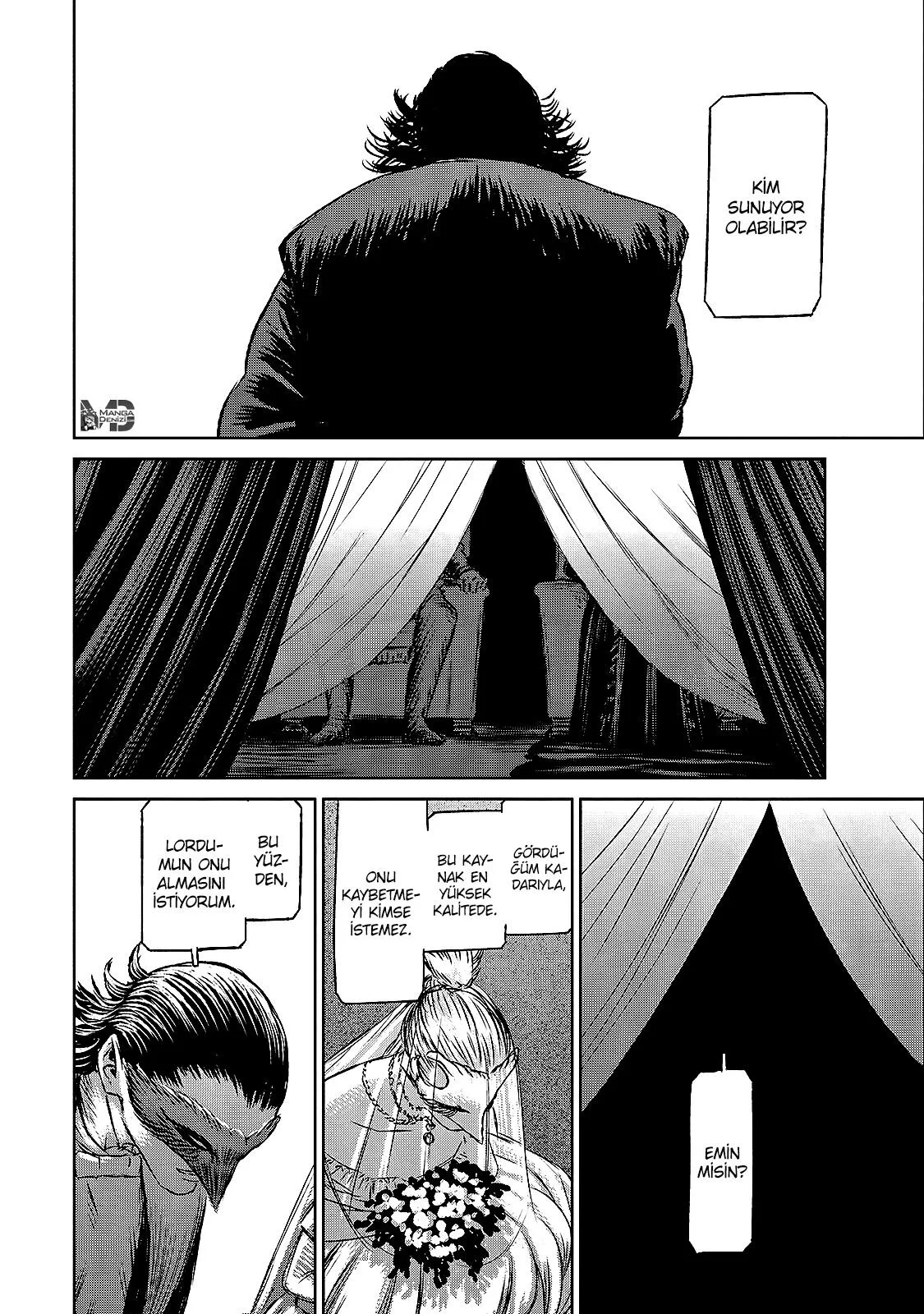 The Witch and the Beast - Sayfa 27