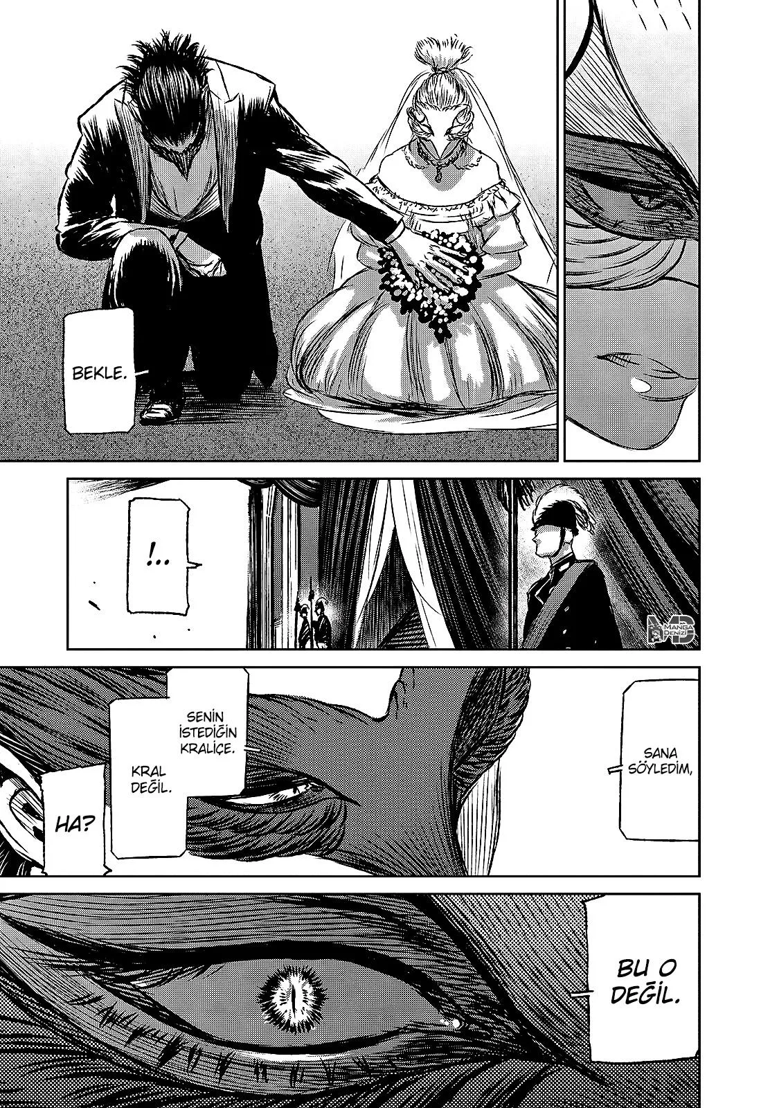 The Witch and the Beast - Sayfa 29