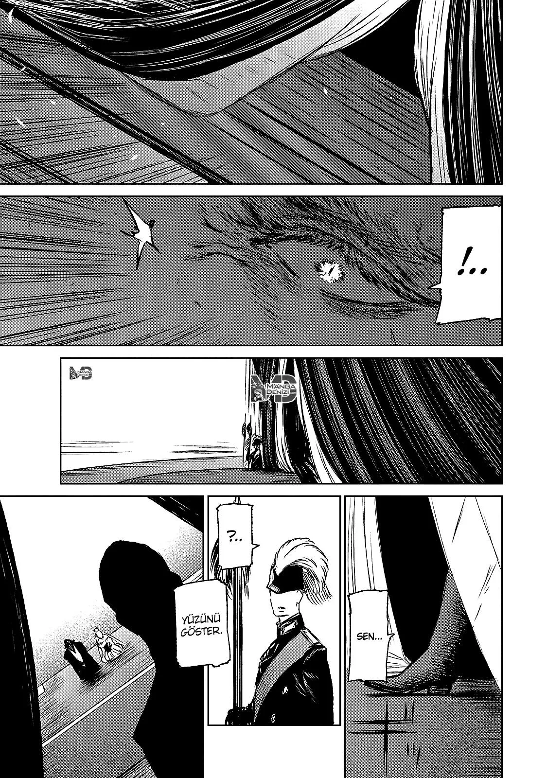 The Witch and the Beast - Sayfa 30