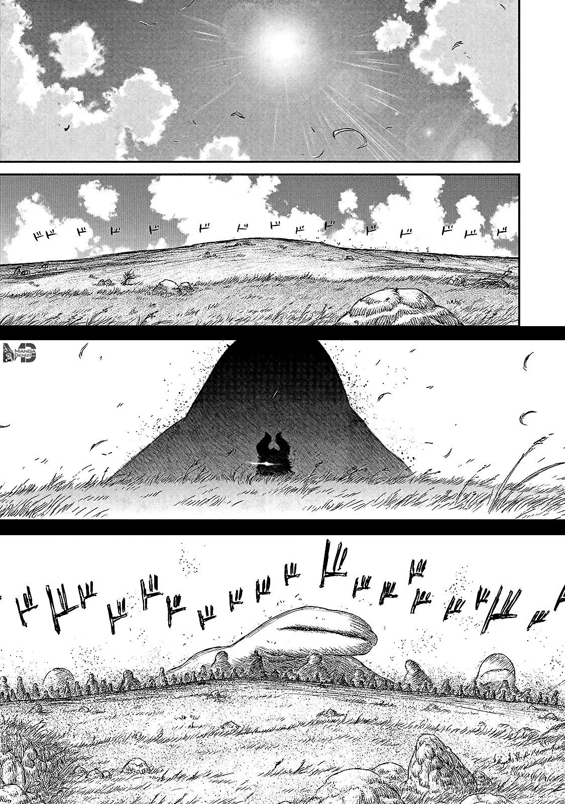 The Witch and the Beast - Sayfa 25